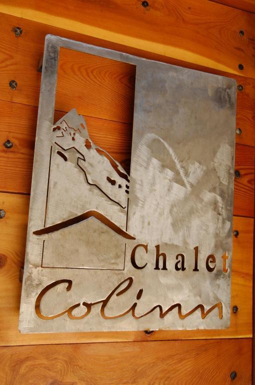 Val-dʼIsère Chalet Colinn מראה חיצוני תמונה